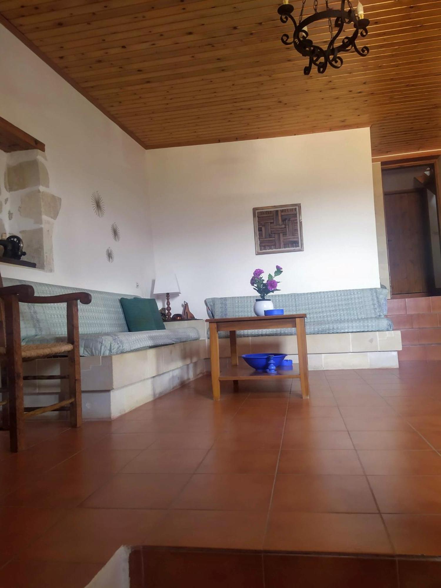 Fenareti Village House Maherí Kültér fotó