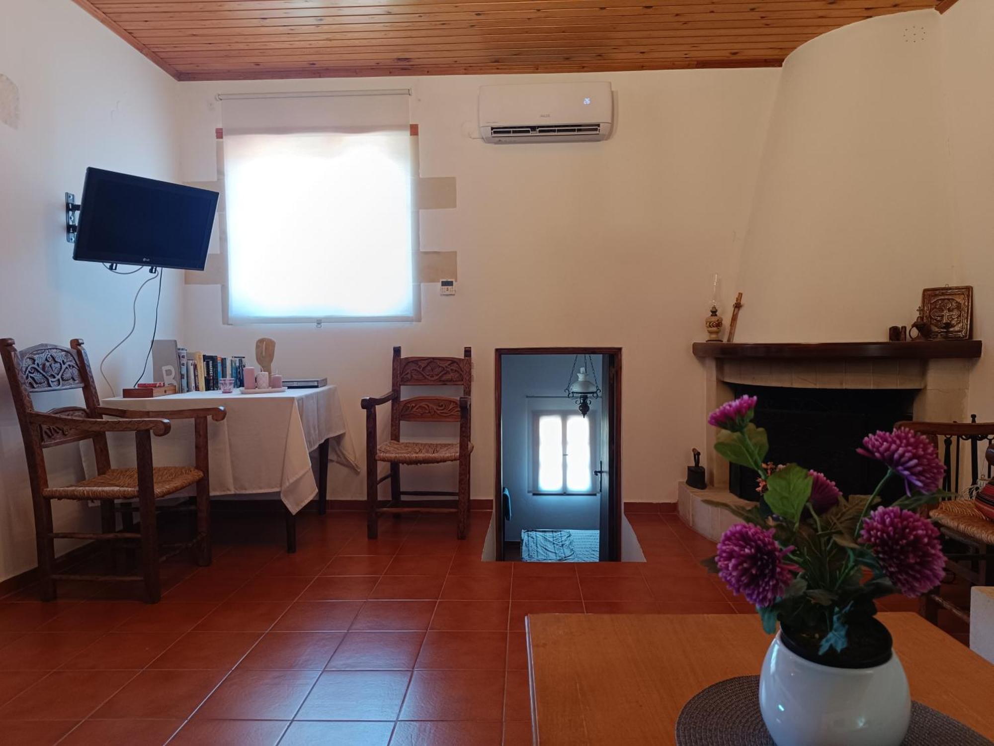Fenareti Village House Maherí Kültér fotó