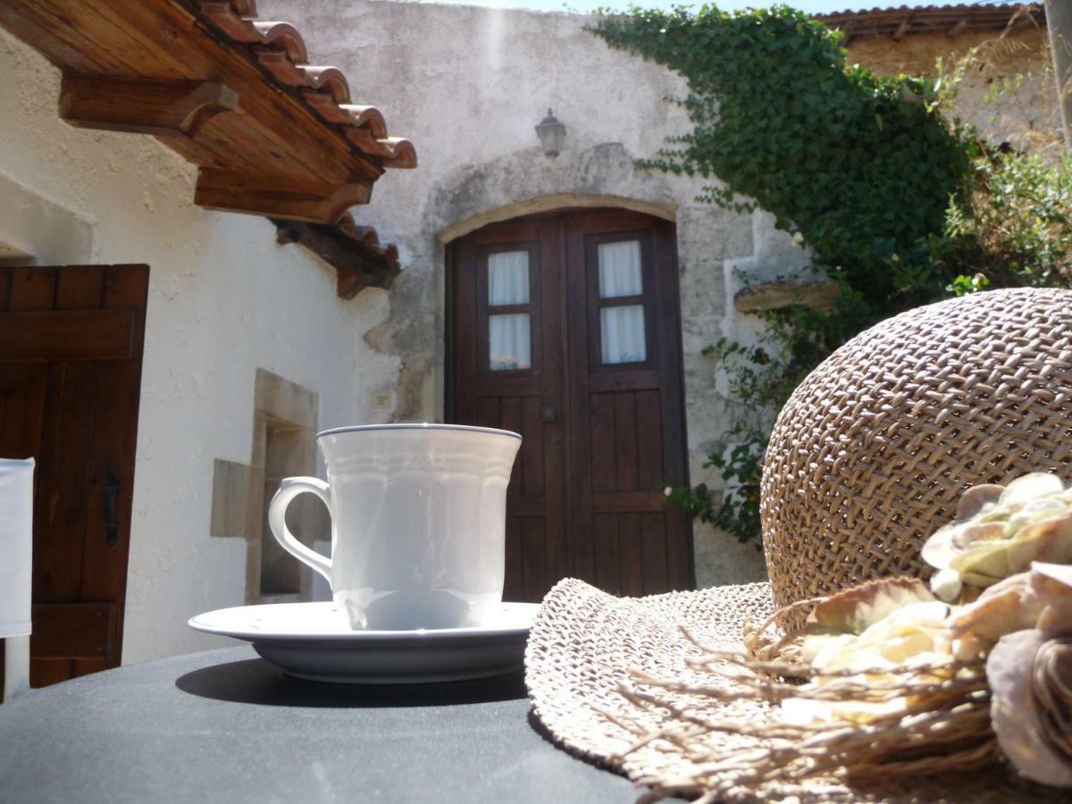 Fenareti Village House Maherí Kültér fotó