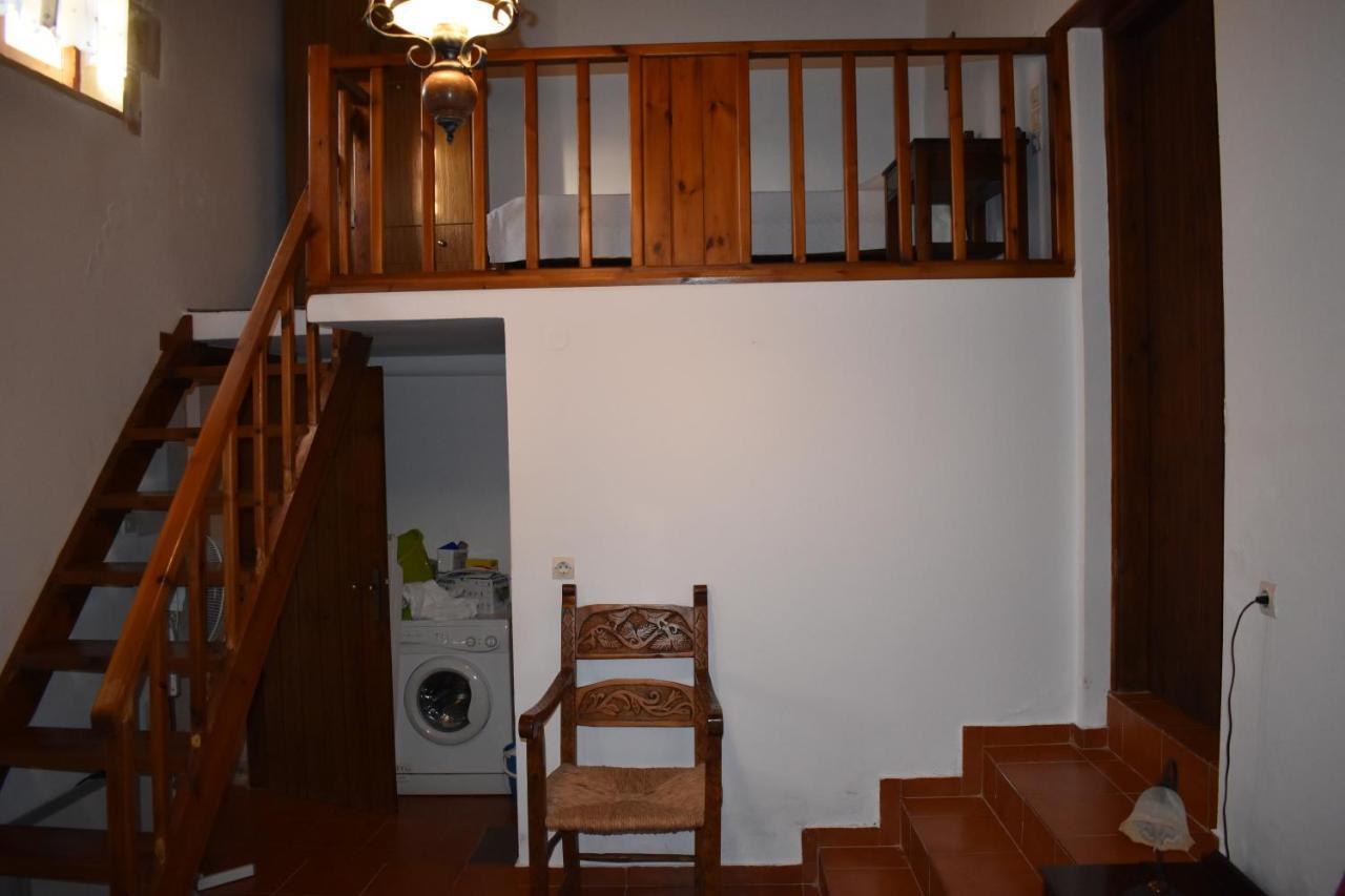 Fenareti Village House Maherí Kültér fotó